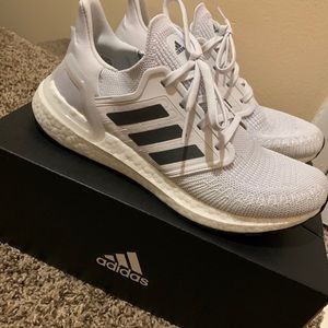 Women’s Adidas Ultraboost 20 , size 9.5